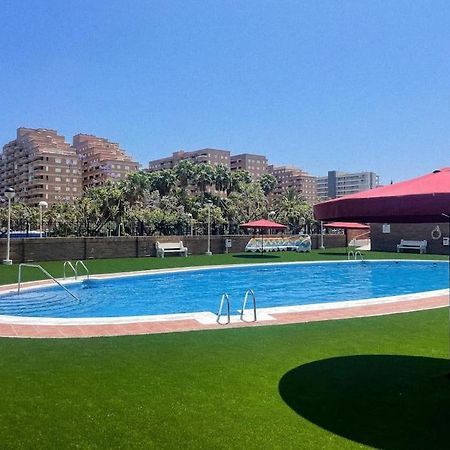 Apartamento Torremar M El Borseral Экстерьер фото