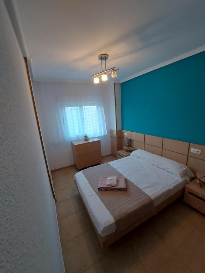 Apartamento Torremar M El Borseral Экстерьер фото